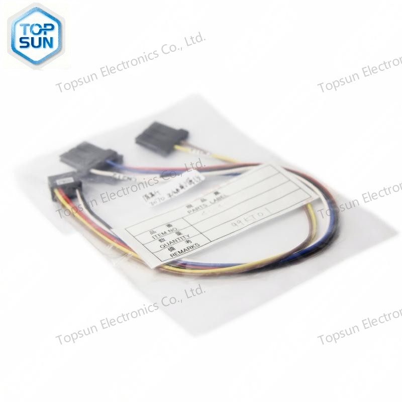 Topsun Electronics Co., Ltd